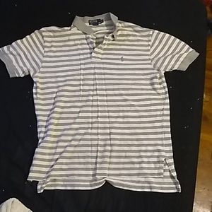 Polo Ralph's Lauren